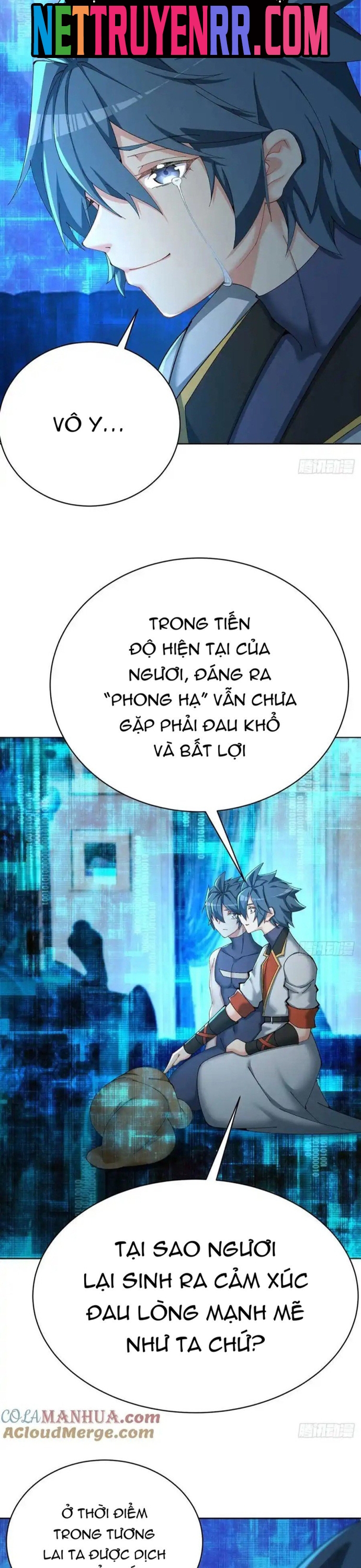 Ta Nhặt Được Thuộc Tính Tại Tu Chân Giới: Chapter 346