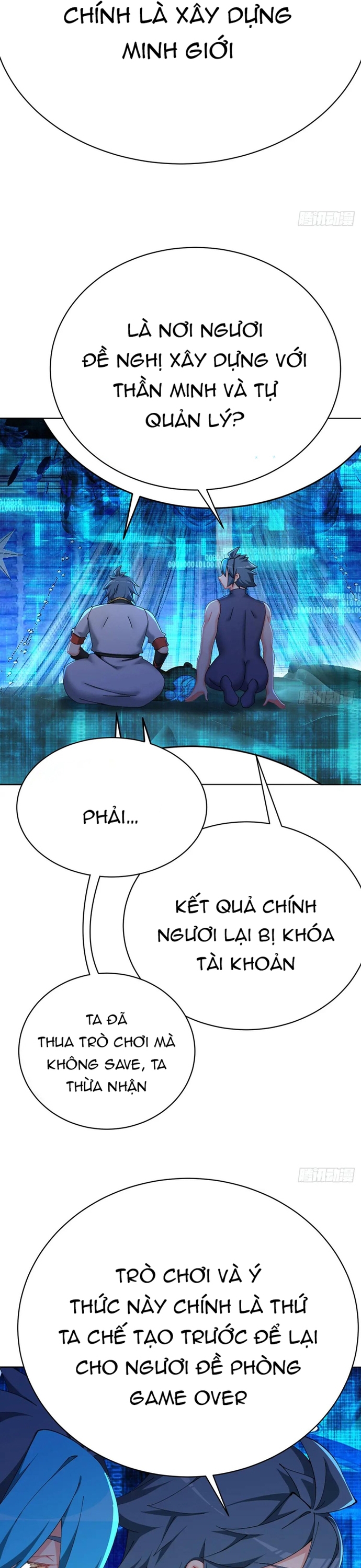 Ta Nhặt Được Thuộc Tính Tại Tu Chân Giới: Chapter 347