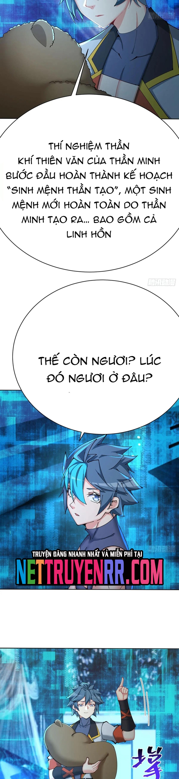 Ta Nhặt Được Thuộc Tính Tại Tu Chân Giới: Chapter 347
