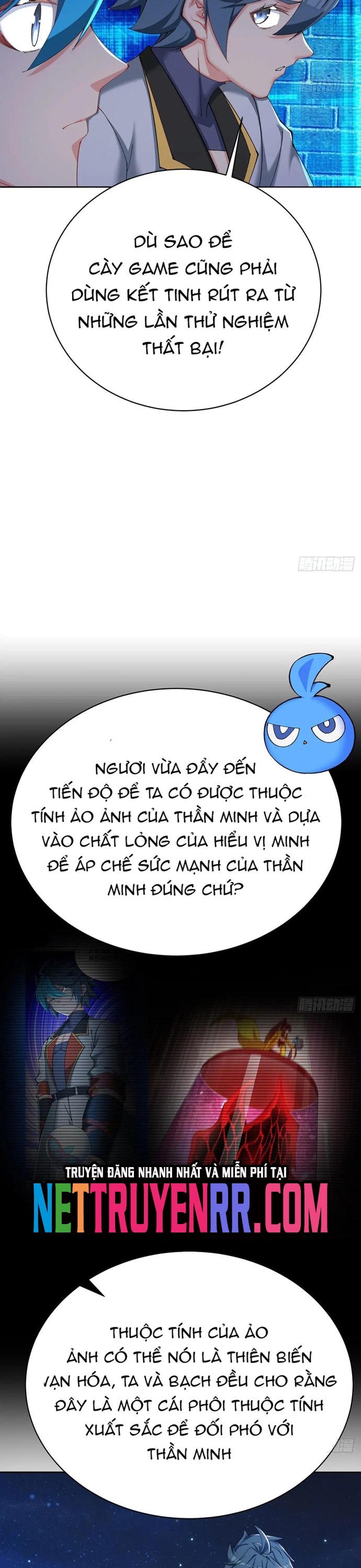 Ta Nhặt Được Thuộc Tính Tại Tu Chân Giới: Chapter 347