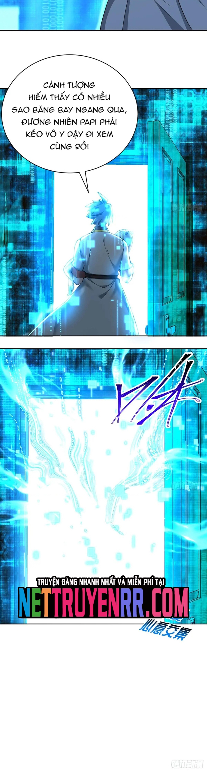 Ta Nhặt Được Thuộc Tính Tại Tu Chân Giới: Chapter 347