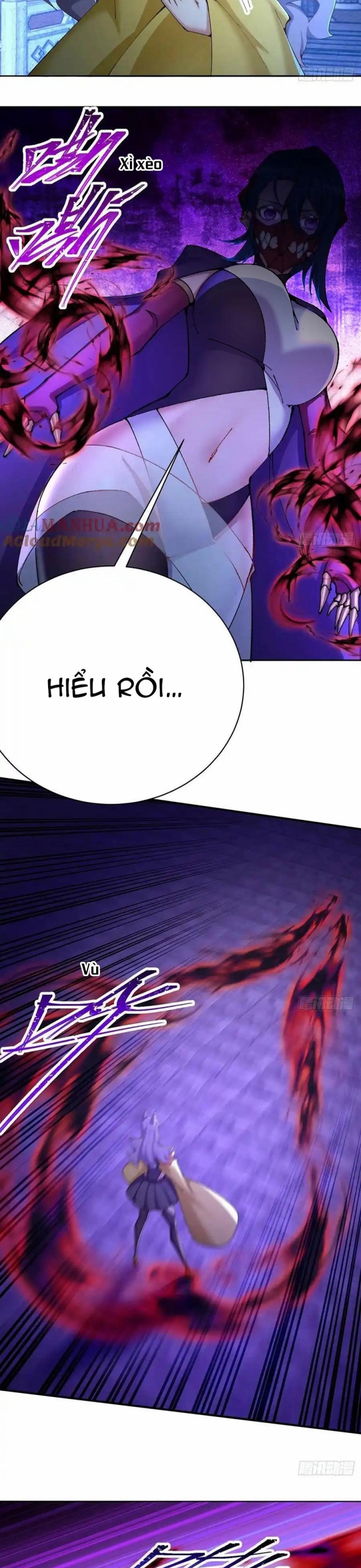 Ta Nhặt Được Thuộc Tính Tại Tu Chân Giới: Chapter 348