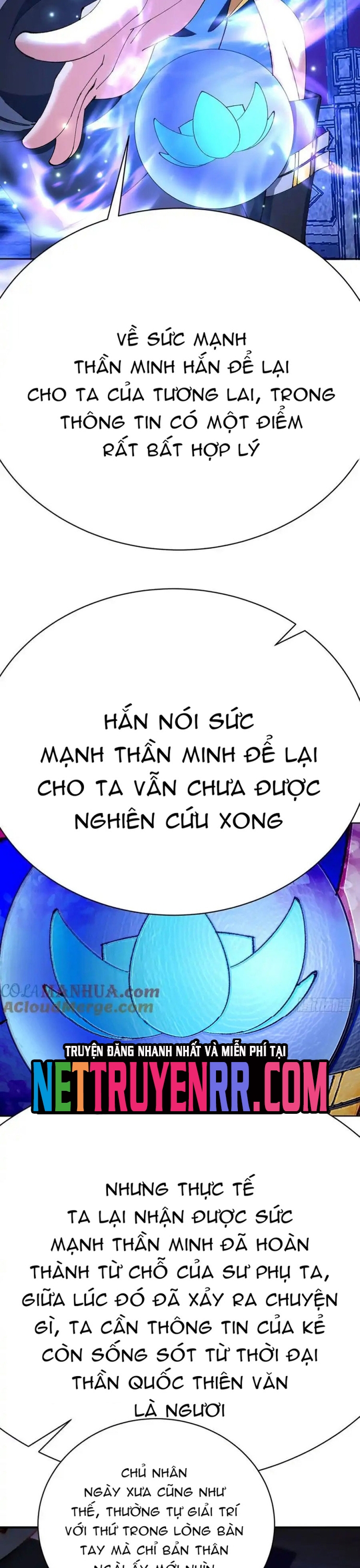 Ta Nhặt Được Thuộc Tính Tại Tu Chân Giới: Chapter 349