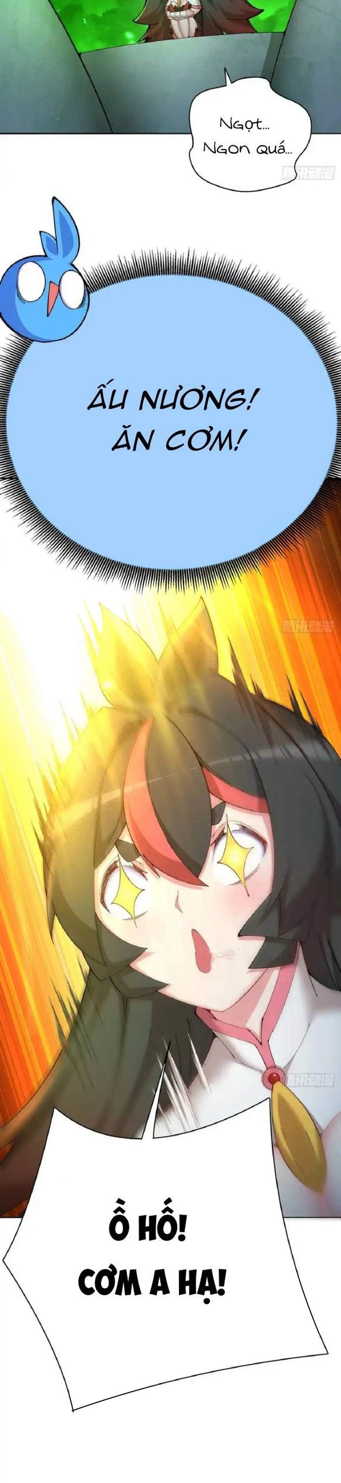 Ta Nhặt Được Thuộc Tính Tại Tu Chân Giới: Chapter 350