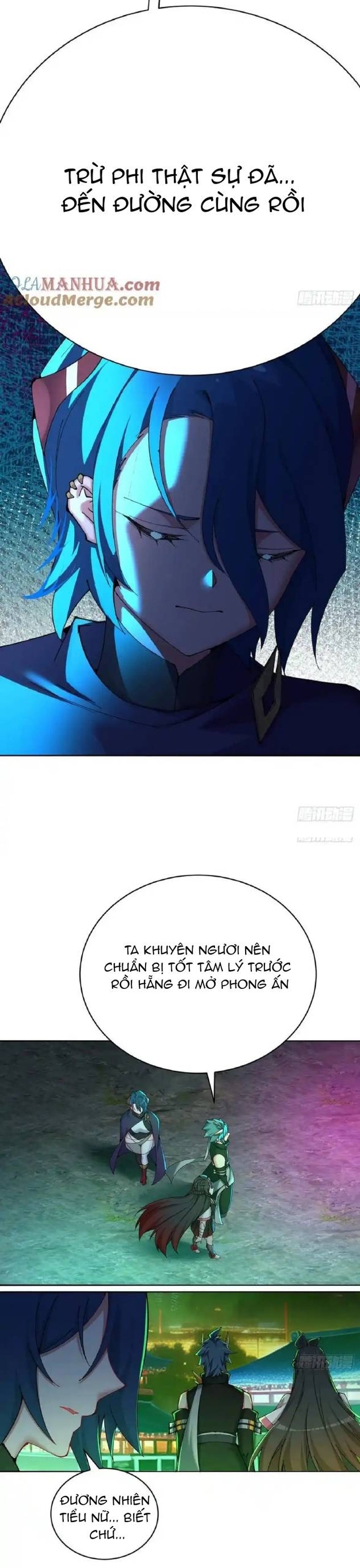 Ta Nhặt Được Thuộc Tính Tại Tu Chân Giới: Chapter 350