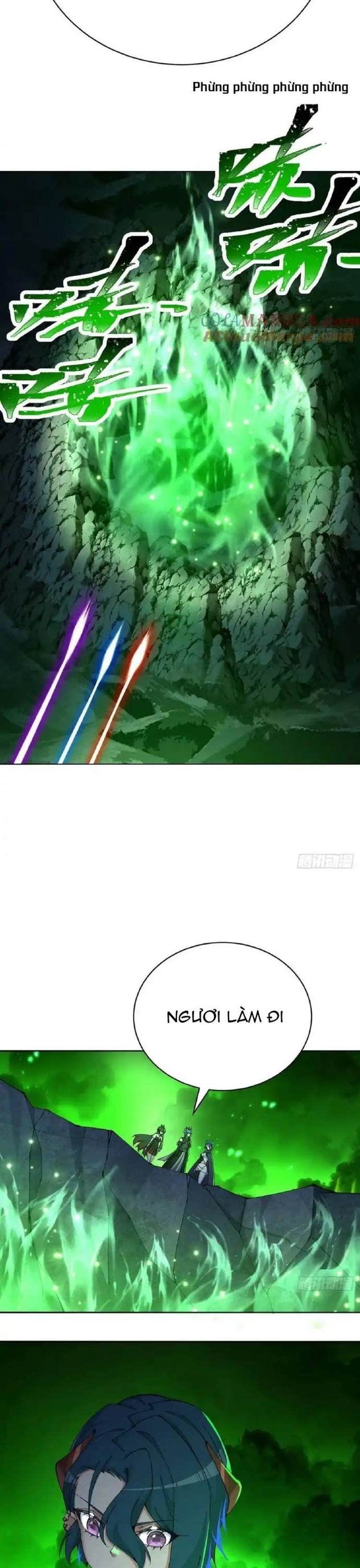 Ta Nhặt Được Thuộc Tính Tại Tu Chân Giới: Chapter 350