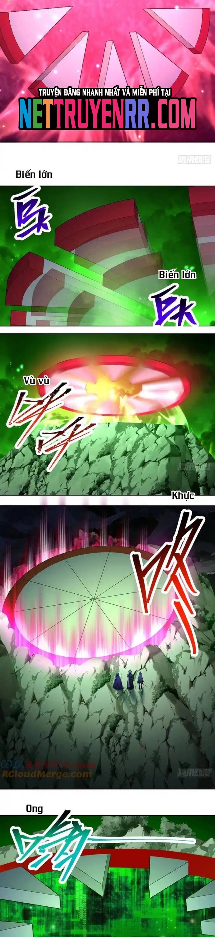 Ta Nhặt Được Thuộc Tính Tại Tu Chân Giới: Chapter 350