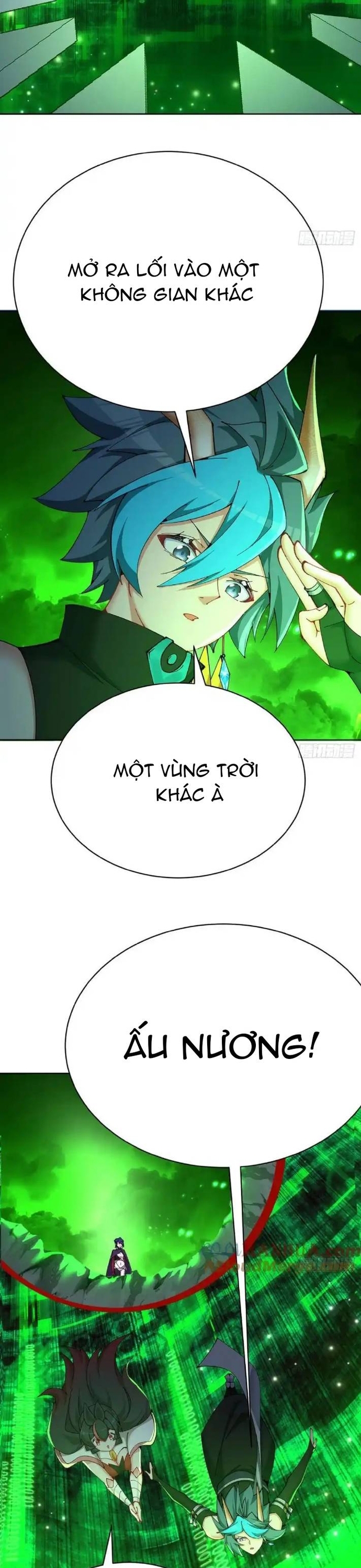 Ta Nhặt Được Thuộc Tính Tại Tu Chân Giới: Chapter 350