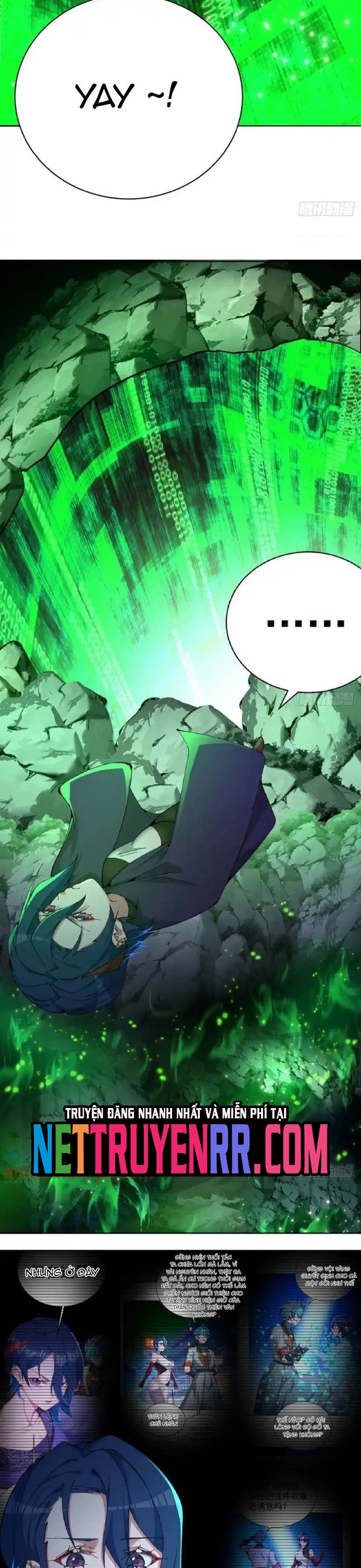 Ta Nhặt Được Thuộc Tính Tại Tu Chân Giới: Chapter 350