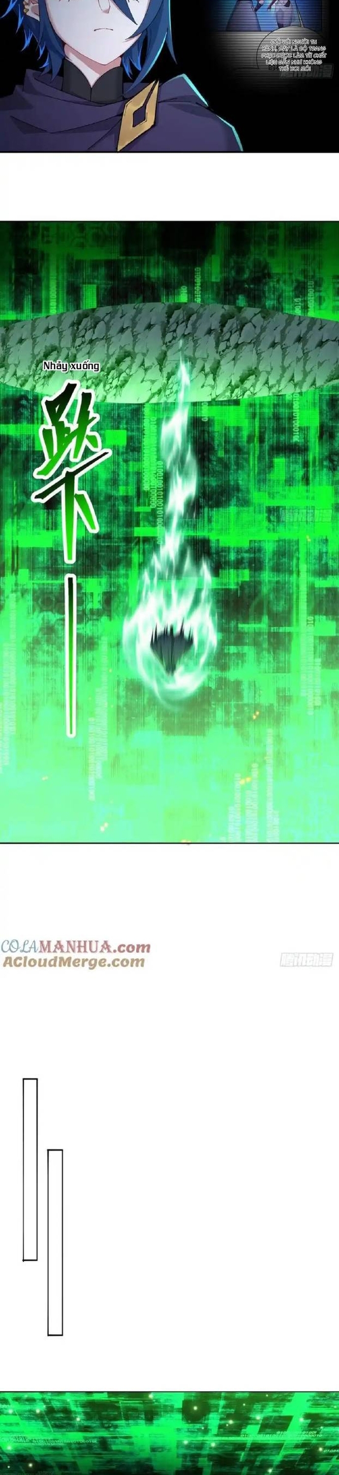 Ta Nhặt Được Thuộc Tính Tại Tu Chân Giới: Chapter 350