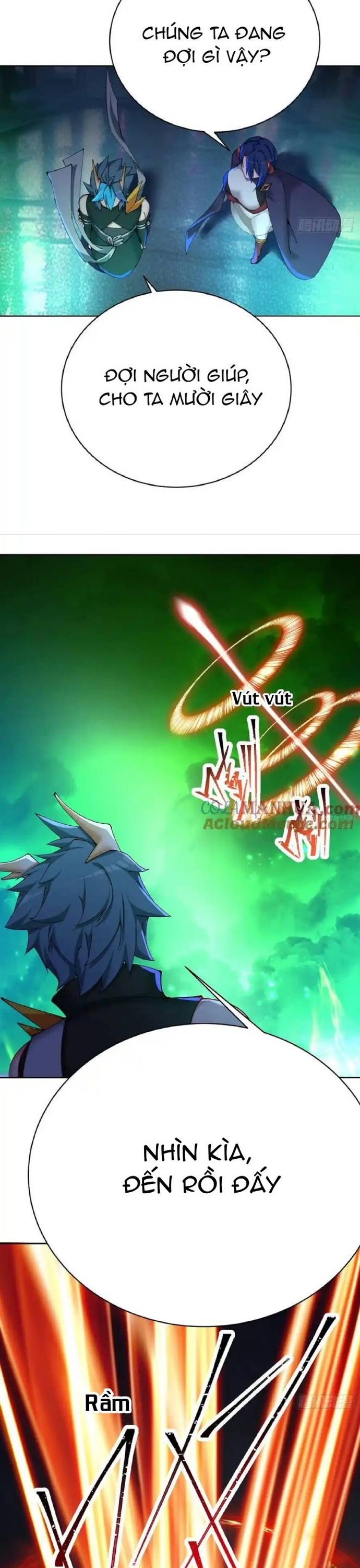 Ta Nhặt Được Thuộc Tính Tại Tu Chân Giới: Chapter 350