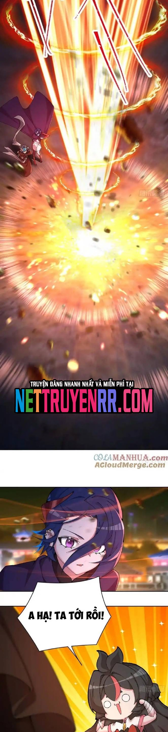 Ta Nhặt Được Thuộc Tính Tại Tu Chân Giới: Chapter 350