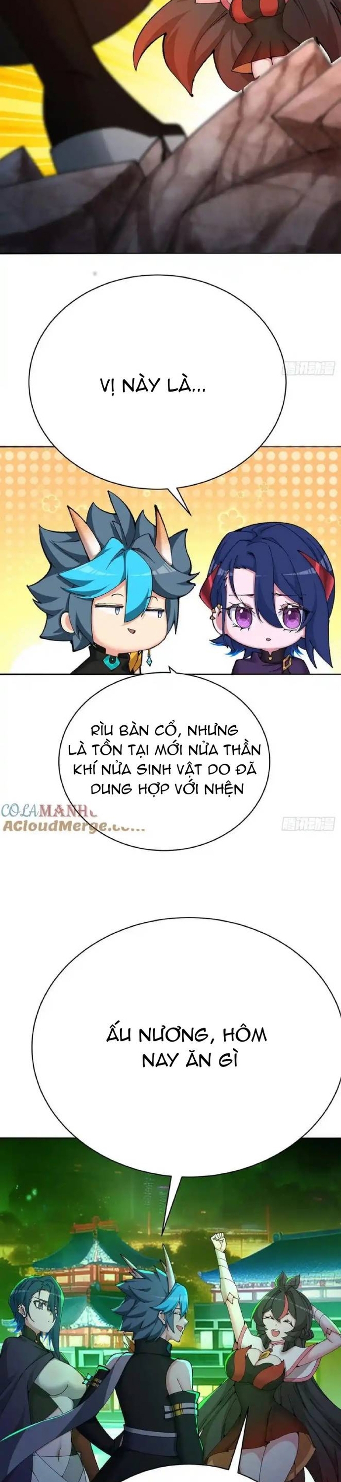 Ta Nhặt Được Thuộc Tính Tại Tu Chân Giới: Chapter 350