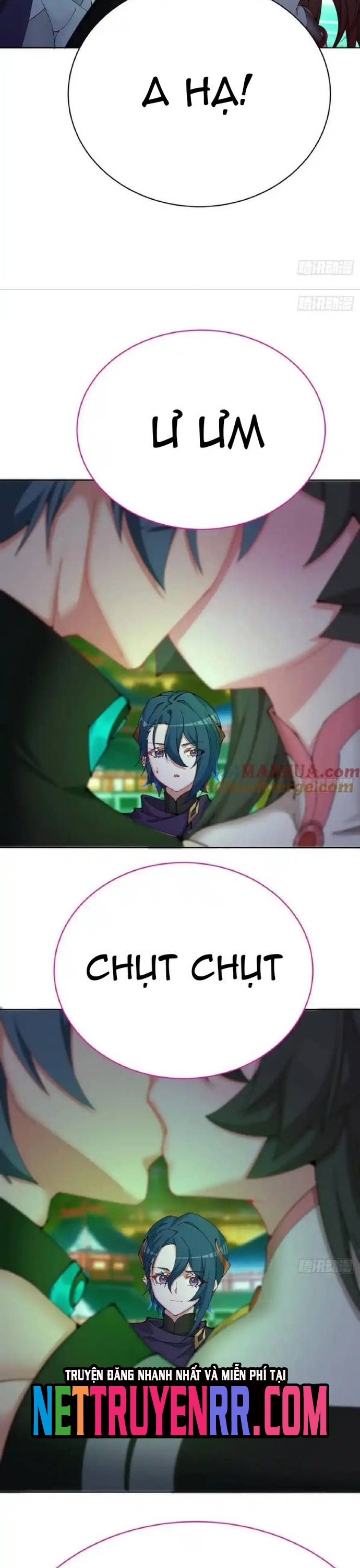 Ta Nhặt Được Thuộc Tính Tại Tu Chân Giới: Chapter 350