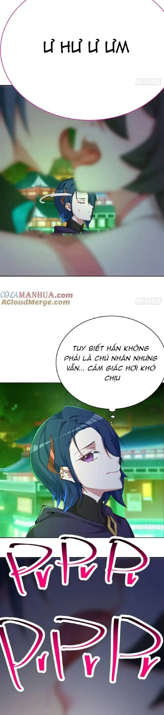 Ta Nhặt Được Thuộc Tính Tại Tu Chân Giới: Chapter 350