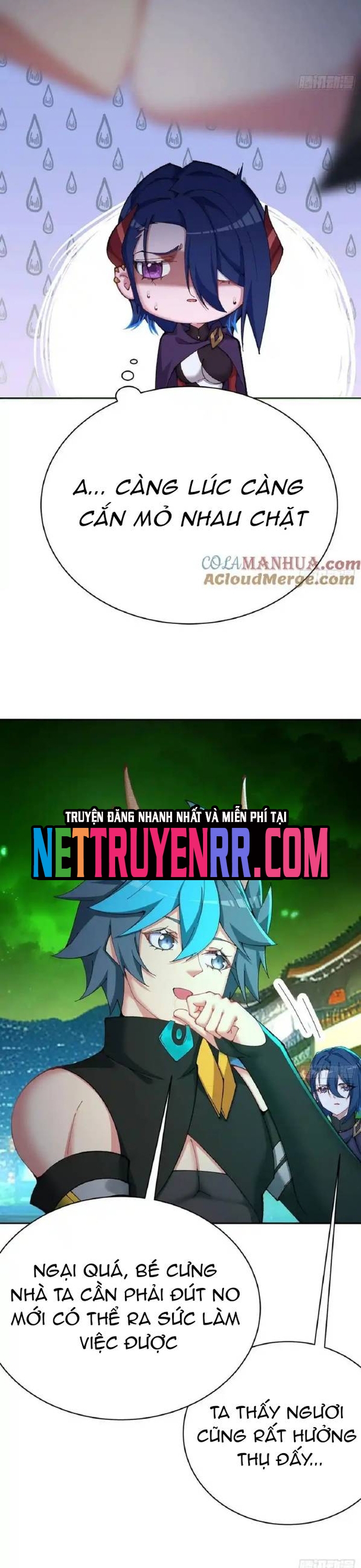 Ta Nhặt Được Thuộc Tính Tại Tu Chân Giới: Chapter 350