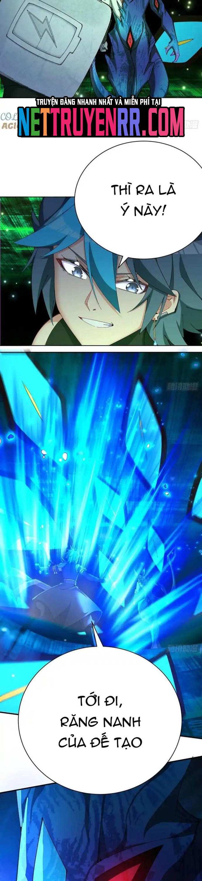 Ta Nhặt Được Thuộc Tính Tại Tu Chân Giới: Chapter 351