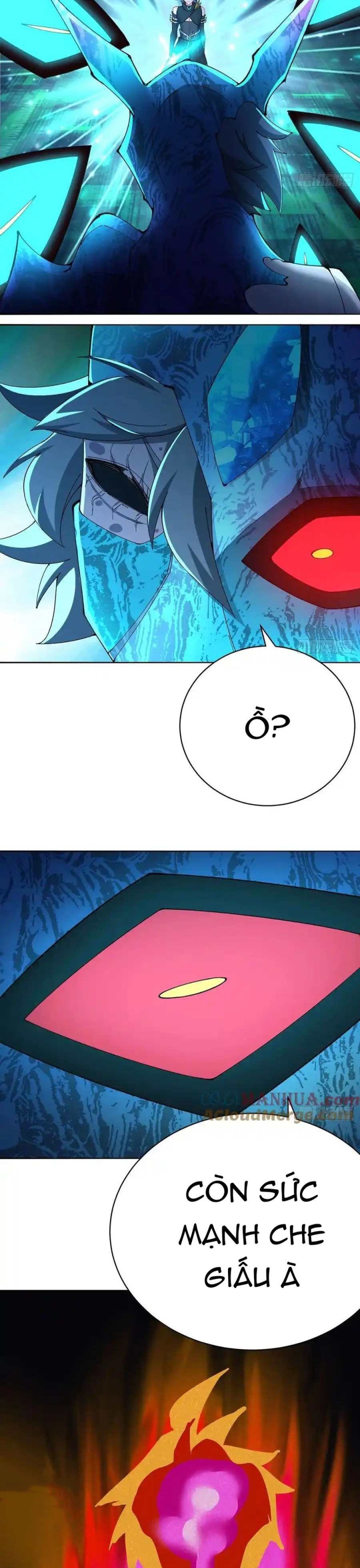 Ta Nhặt Được Thuộc Tính Tại Tu Chân Giới: Chapter 351