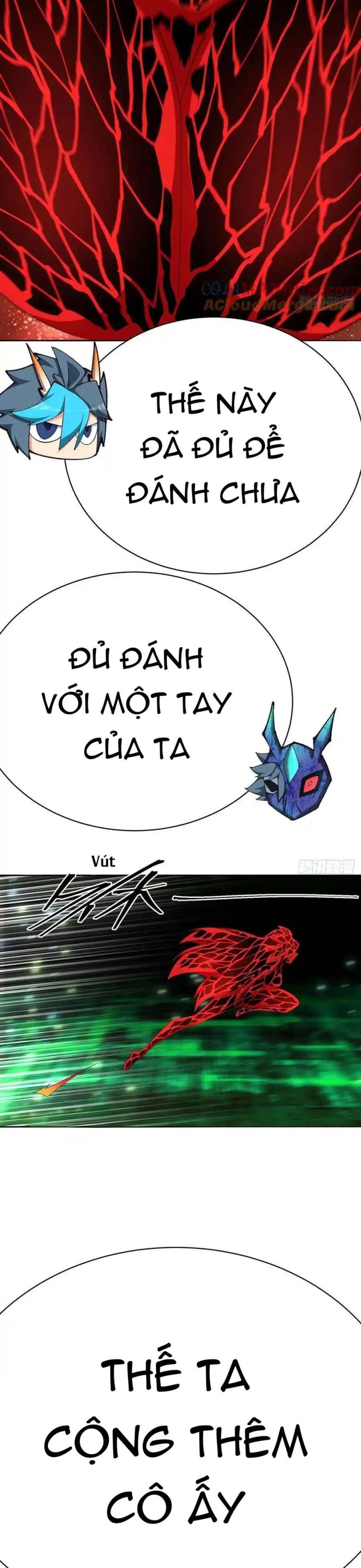 Ta Nhặt Được Thuộc Tính Tại Tu Chân Giới: Chapter 351