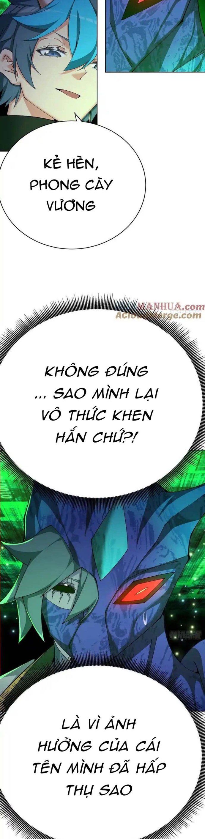 Ta Nhặt Được Thuộc Tính Tại Tu Chân Giới: Chapter 351