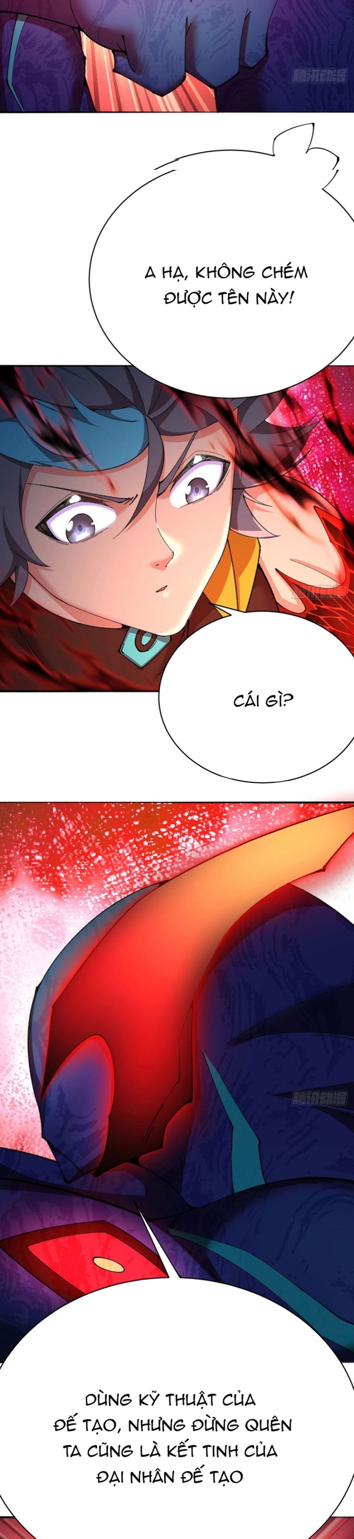 Ta Nhặt Được Thuộc Tính Tại Tu Chân Giới: Chapter 352