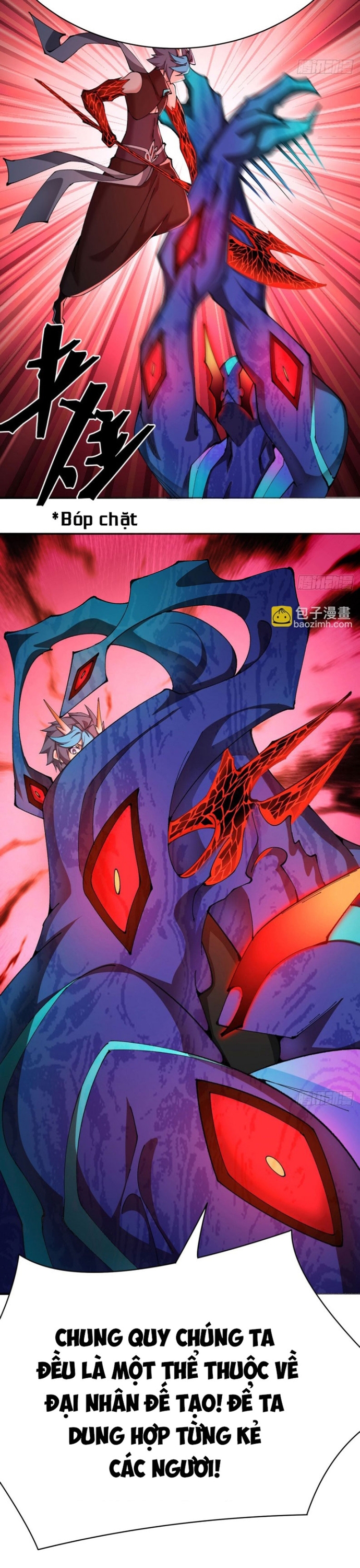 Ta Nhặt Được Thuộc Tính Tại Tu Chân Giới: Chapter 352