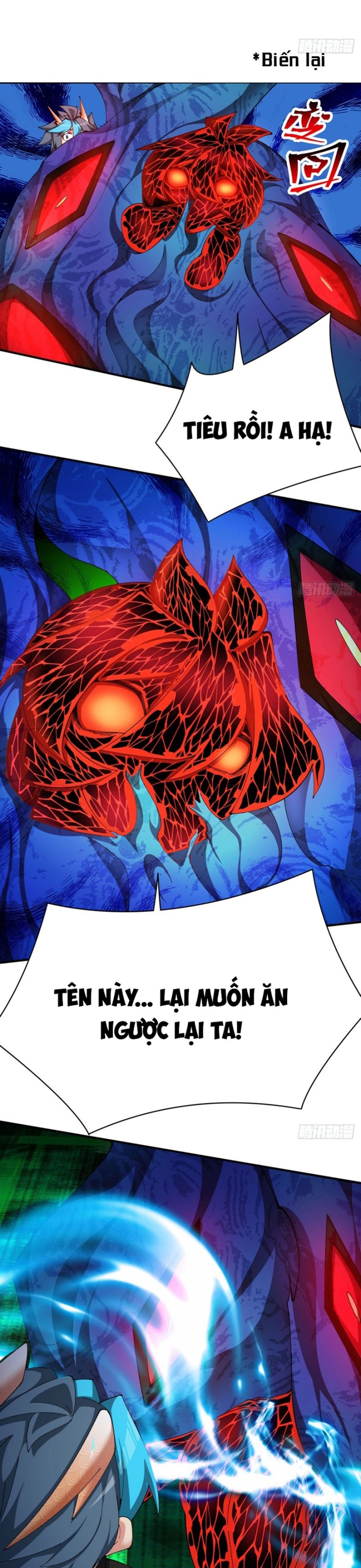 Ta Nhặt Được Thuộc Tính Tại Tu Chân Giới: Chapter 352