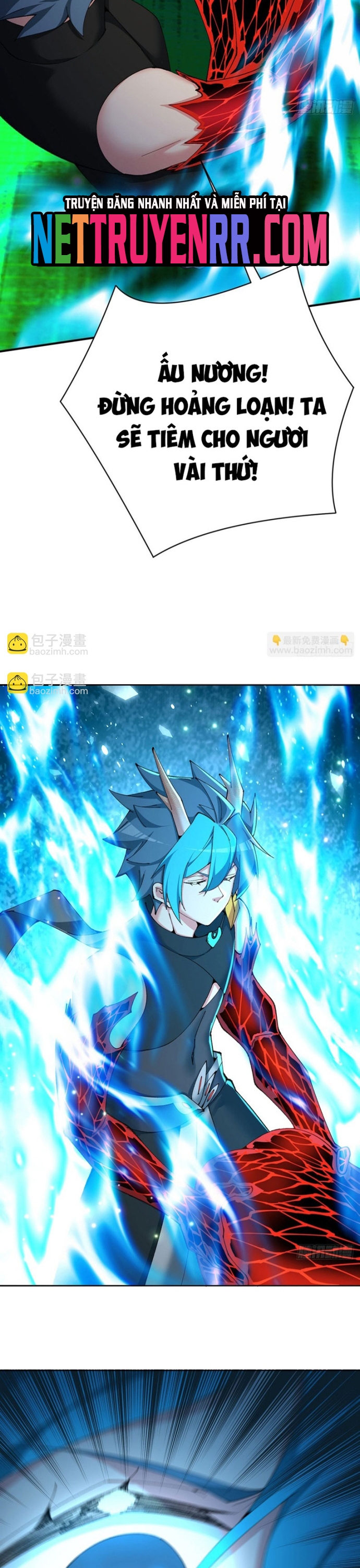 Ta Nhặt Được Thuộc Tính Tại Tu Chân Giới: Chapter 352