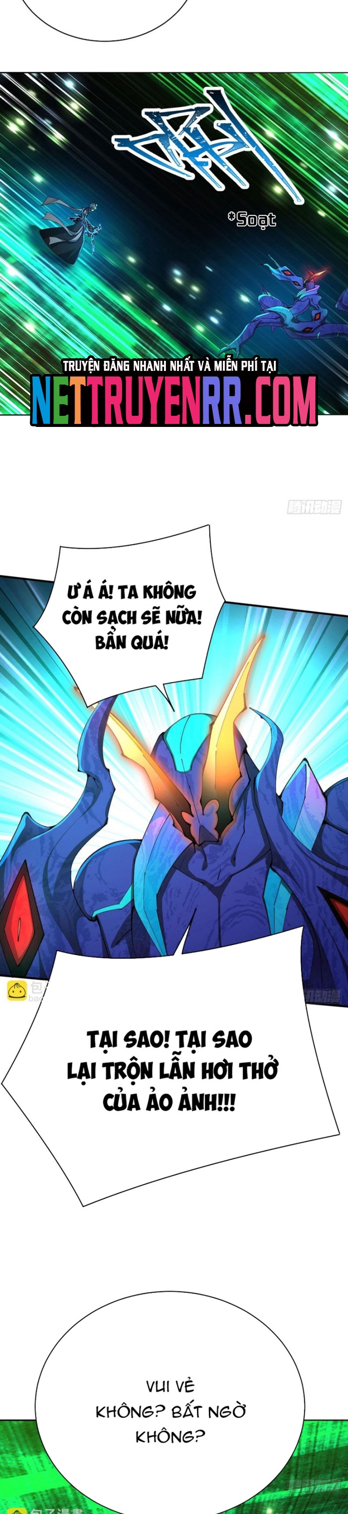 Ta Nhặt Được Thuộc Tính Tại Tu Chân Giới: Chapter 352