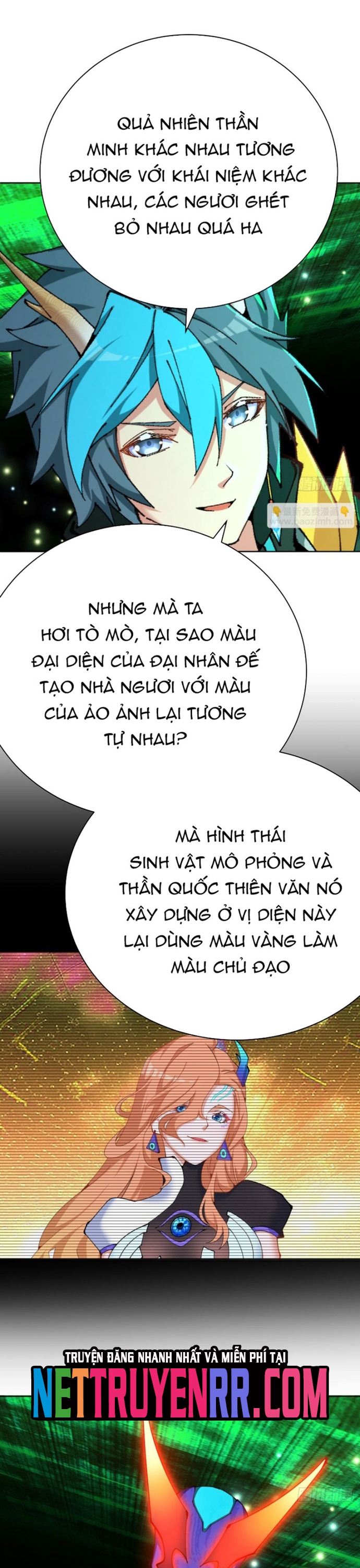 Ta Nhặt Được Thuộc Tính Tại Tu Chân Giới: Chapter 352
