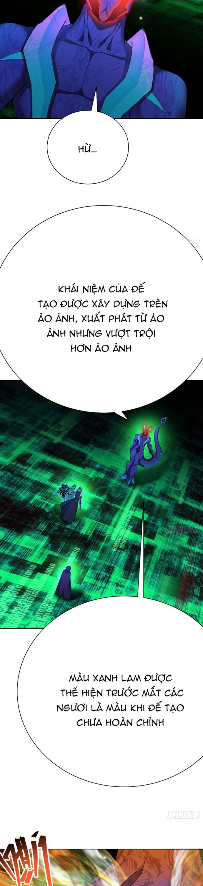 Ta Nhặt Được Thuộc Tính Tại Tu Chân Giới: Chapter 352
