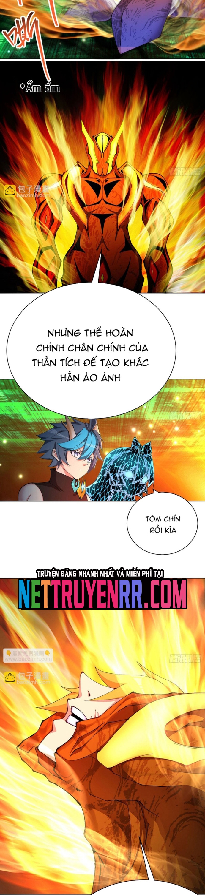 Ta Nhặt Được Thuộc Tính Tại Tu Chân Giới: Chapter 352