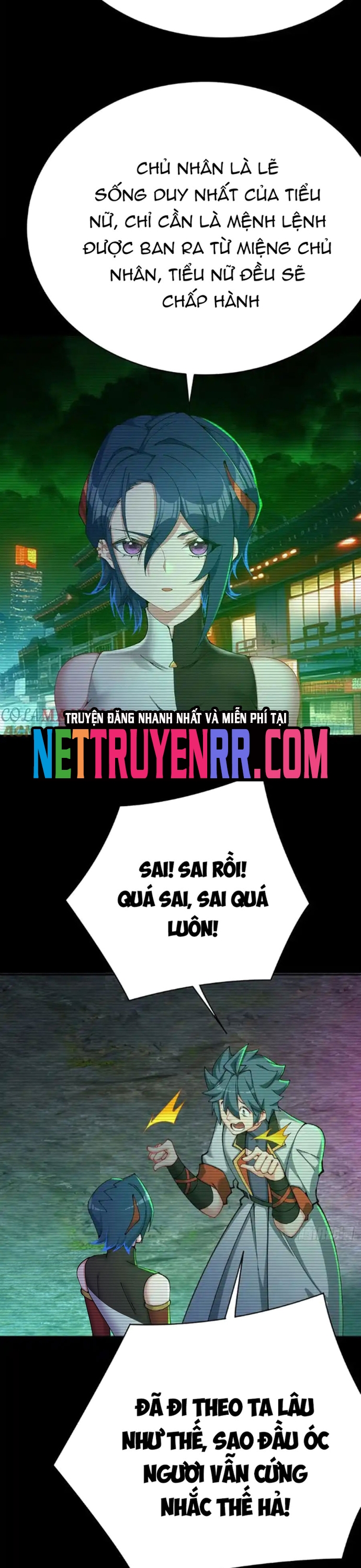 Ta Nhặt Được Thuộc Tính Tại Tu Chân Giới: Chapter 353