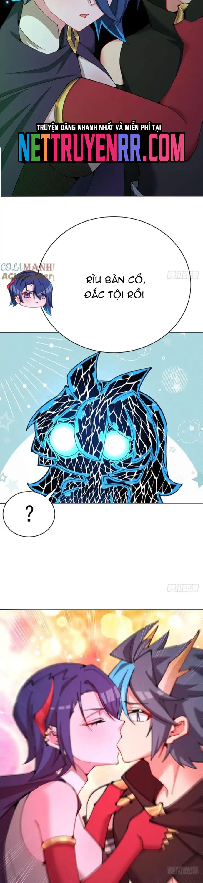 Ta Nhặt Được Thuộc Tính Tại Tu Chân Giới: Chapter 353