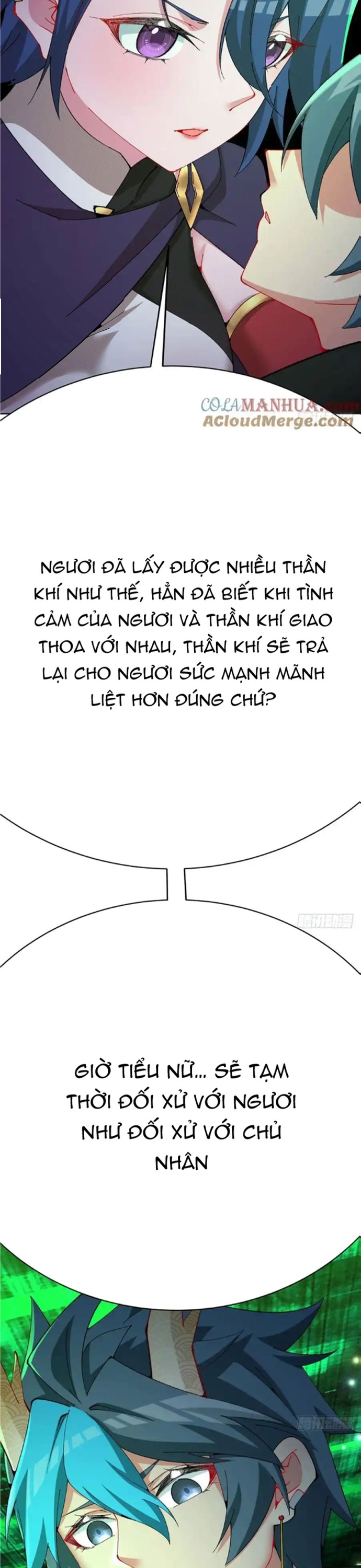 Ta Nhặt Được Thuộc Tính Tại Tu Chân Giới: Chapter 353