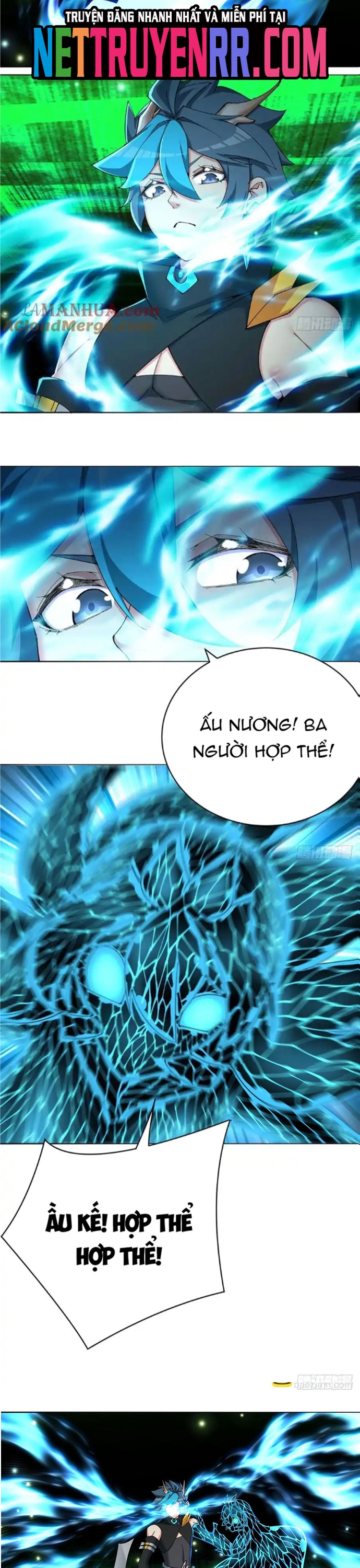 Ta Nhặt Được Thuộc Tính Tại Tu Chân Giới: Chapter 353
