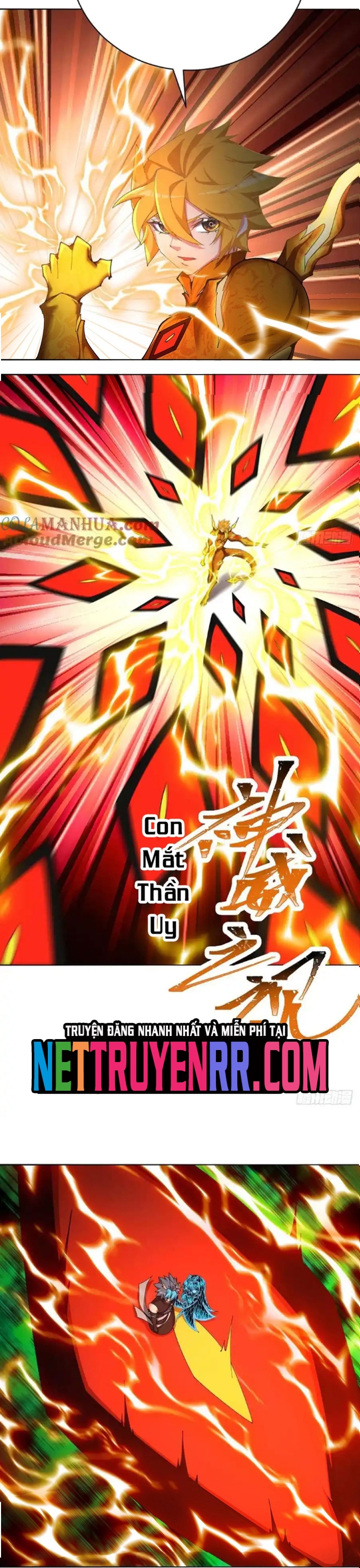 Ta Nhặt Được Thuộc Tính Tại Tu Chân Giới: Chapter 353