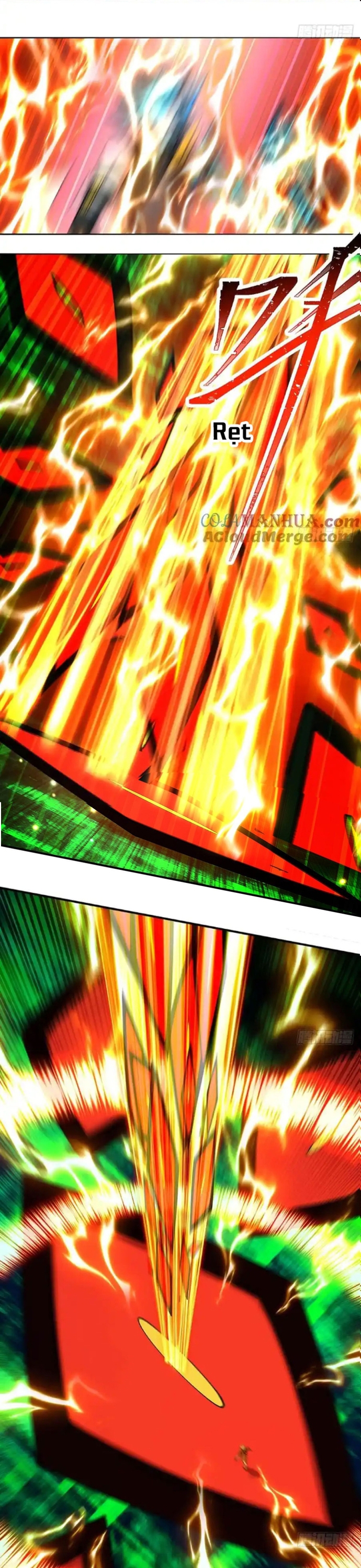 Ta Nhặt Được Thuộc Tính Tại Tu Chân Giới: Chapter 353