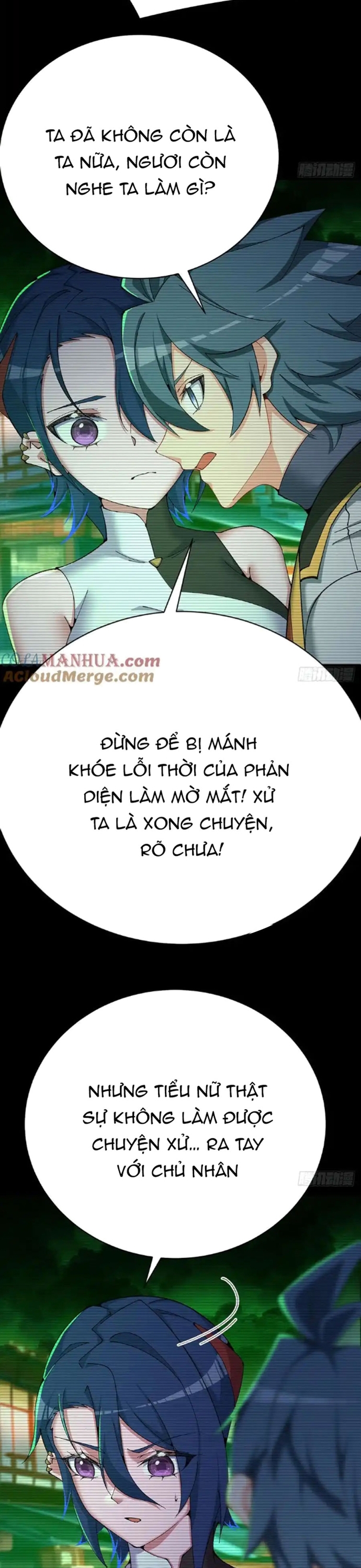 Ta Nhặt Được Thuộc Tính Tại Tu Chân Giới: Chapter 353