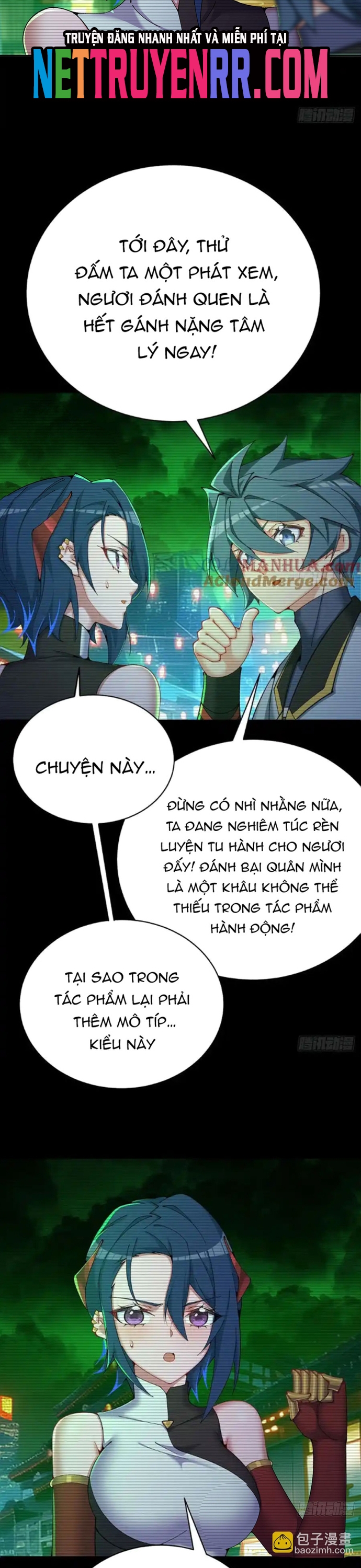 Ta Nhặt Được Thuộc Tính Tại Tu Chân Giới: Chapter 353