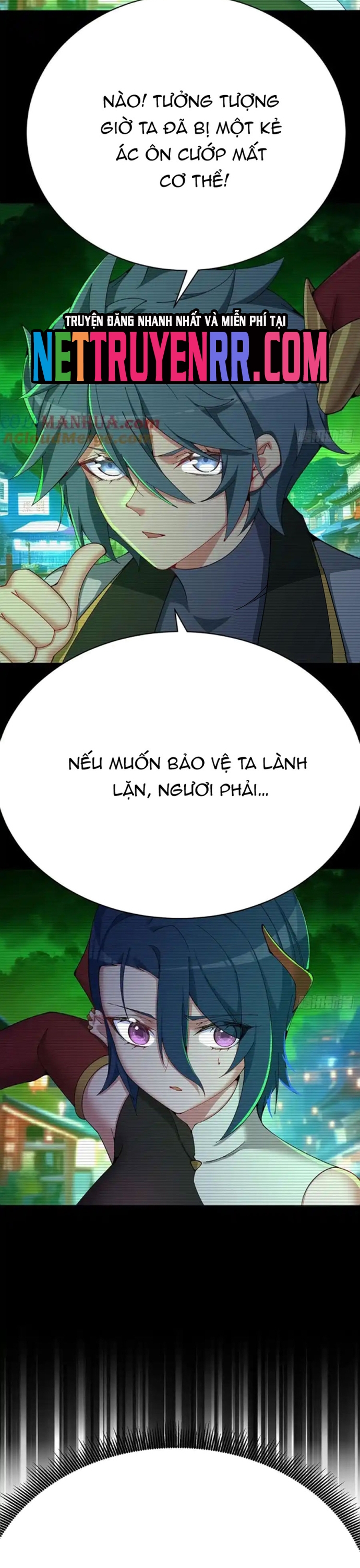 Ta Nhặt Được Thuộc Tính Tại Tu Chân Giới: Chapter 353
