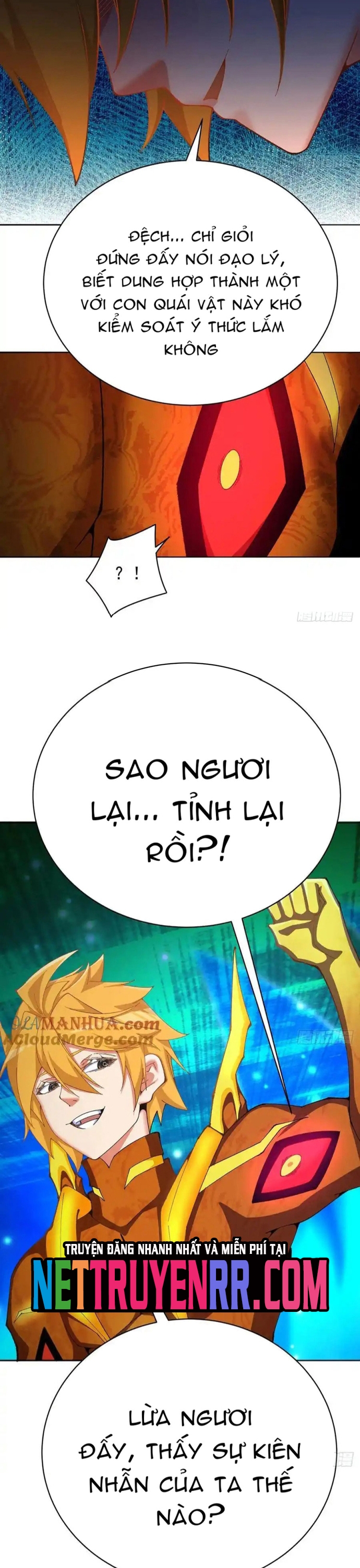 Ta Nhặt Được Thuộc Tính Tại Tu Chân Giới: Chapter 354