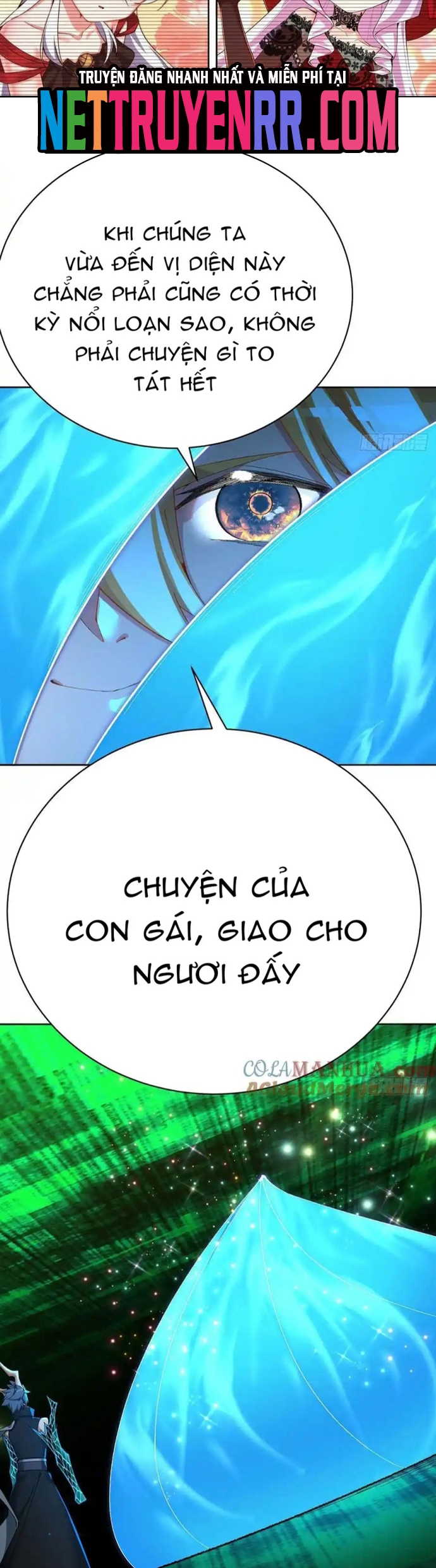 Ta Nhặt Được Thuộc Tính Tại Tu Chân Giới: Chapter 354