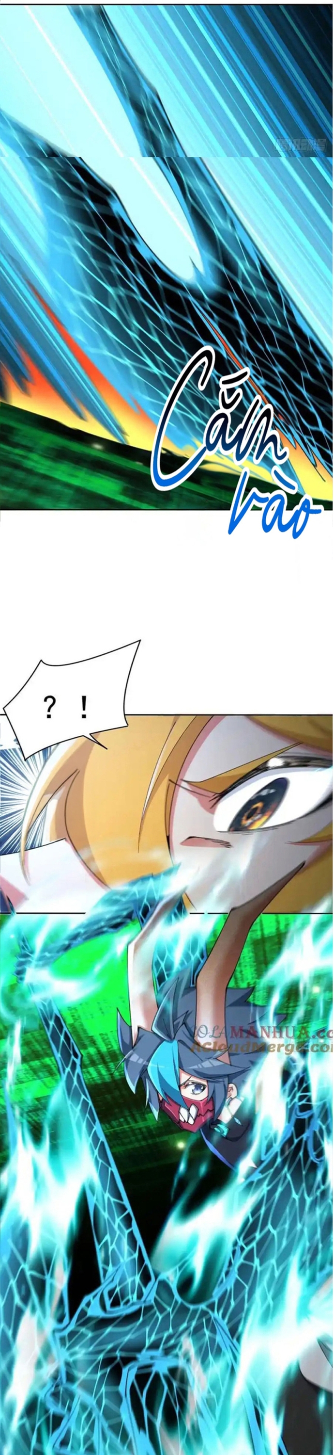 Ta Nhặt Được Thuộc Tính Tại Tu Chân Giới: Chapter 354