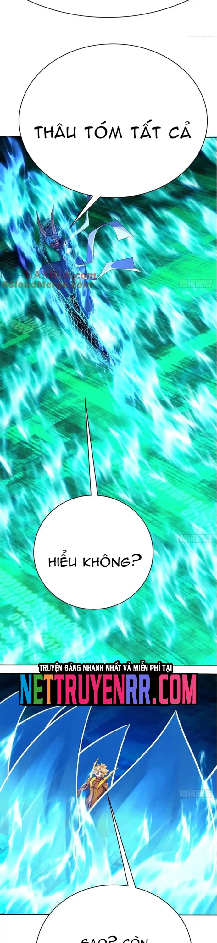 Ta Nhặt Được Thuộc Tính Tại Tu Chân Giới: Chapter 354