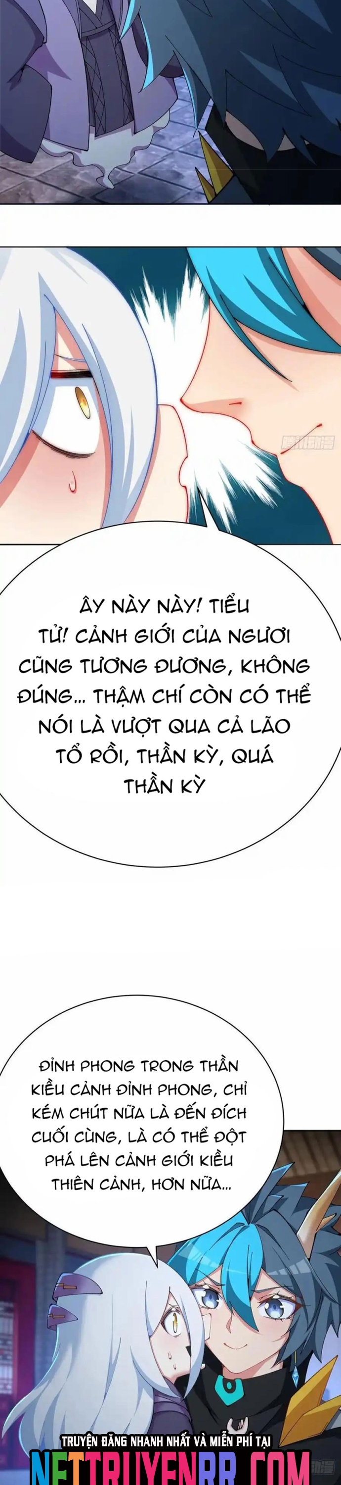 Ta Nhặt Được Thuộc Tính Tại Tu Chân Giới: Chapter 355