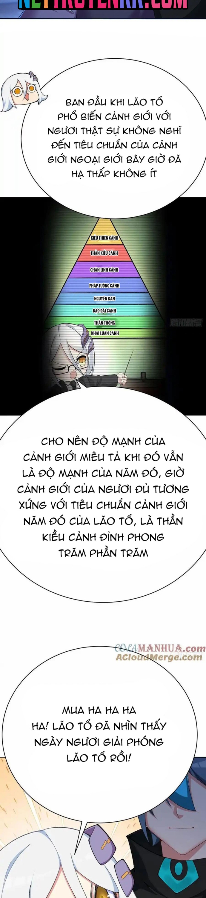 Ta Nhặt Được Thuộc Tính Tại Tu Chân Giới: Chapter 355
