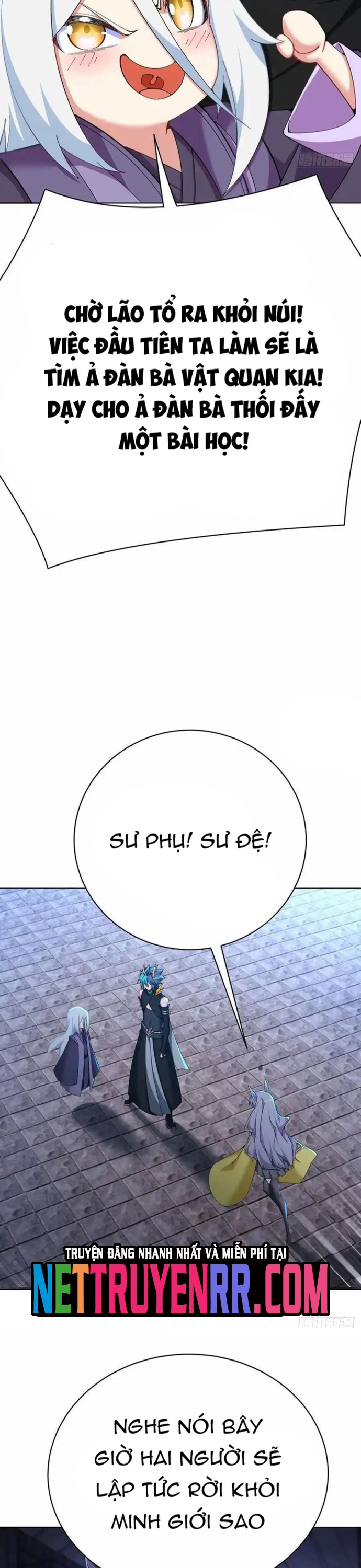 Ta Nhặt Được Thuộc Tính Tại Tu Chân Giới: Chapter 355