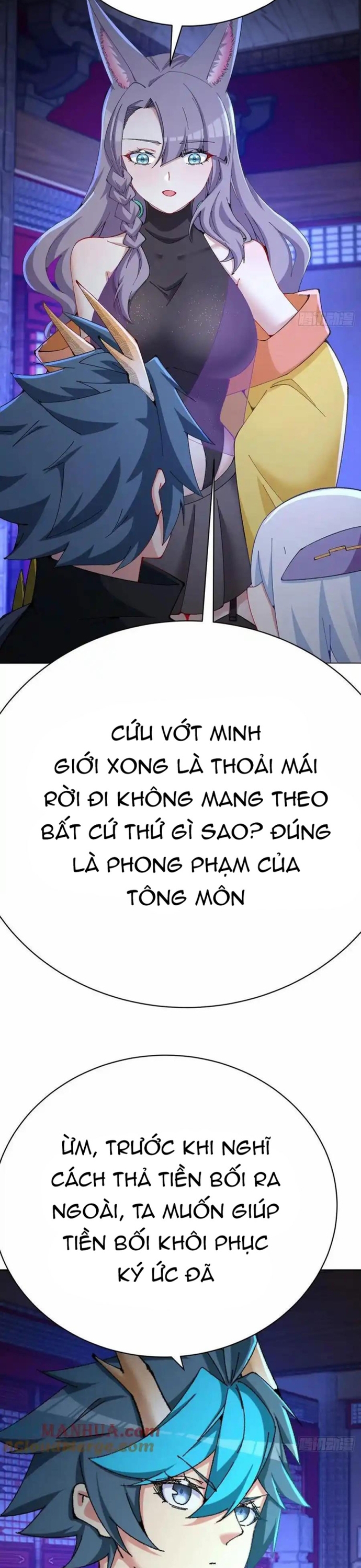 Ta Nhặt Được Thuộc Tính Tại Tu Chân Giới: Chapter 355