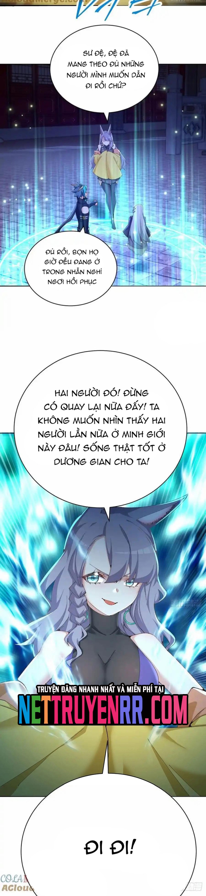 Ta Nhặt Được Thuộc Tính Tại Tu Chân Giới: Chapter 355